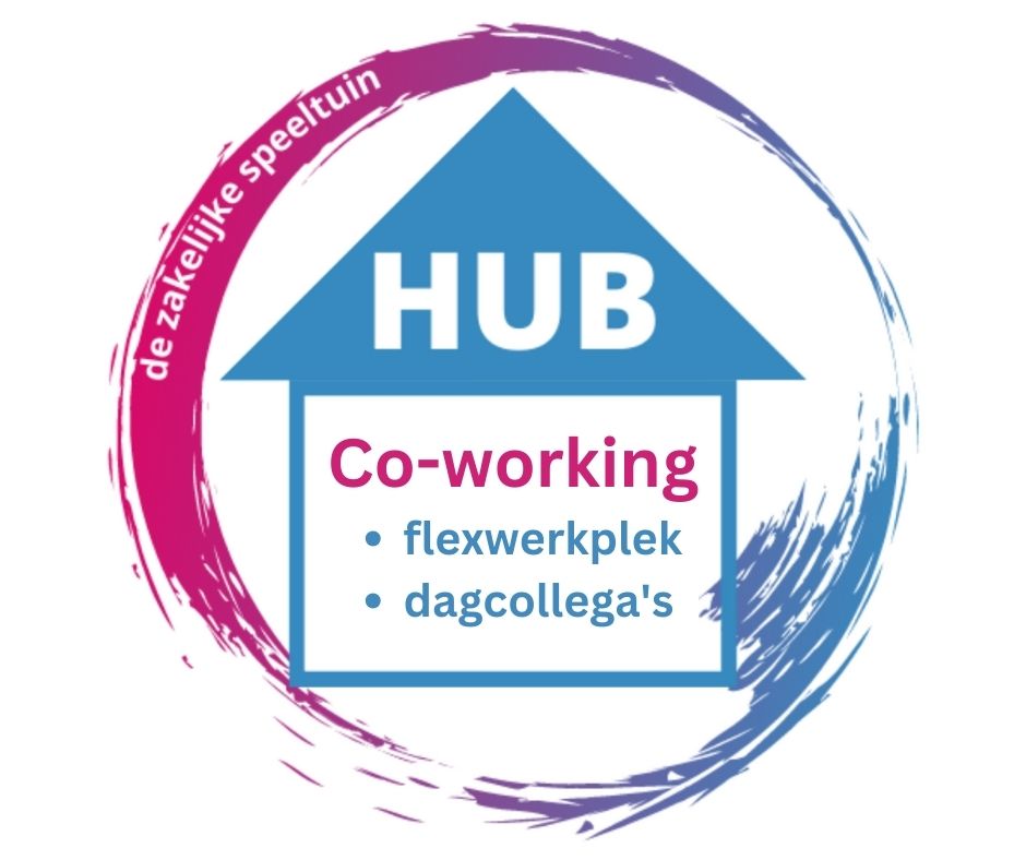Co-working in Amersfoort @StartersHUB